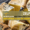MAAZ Cheese Importeer kaas en meer