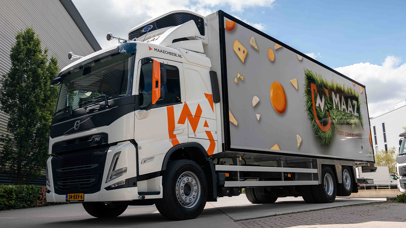 Oproepchauffeur Rijbewijs B