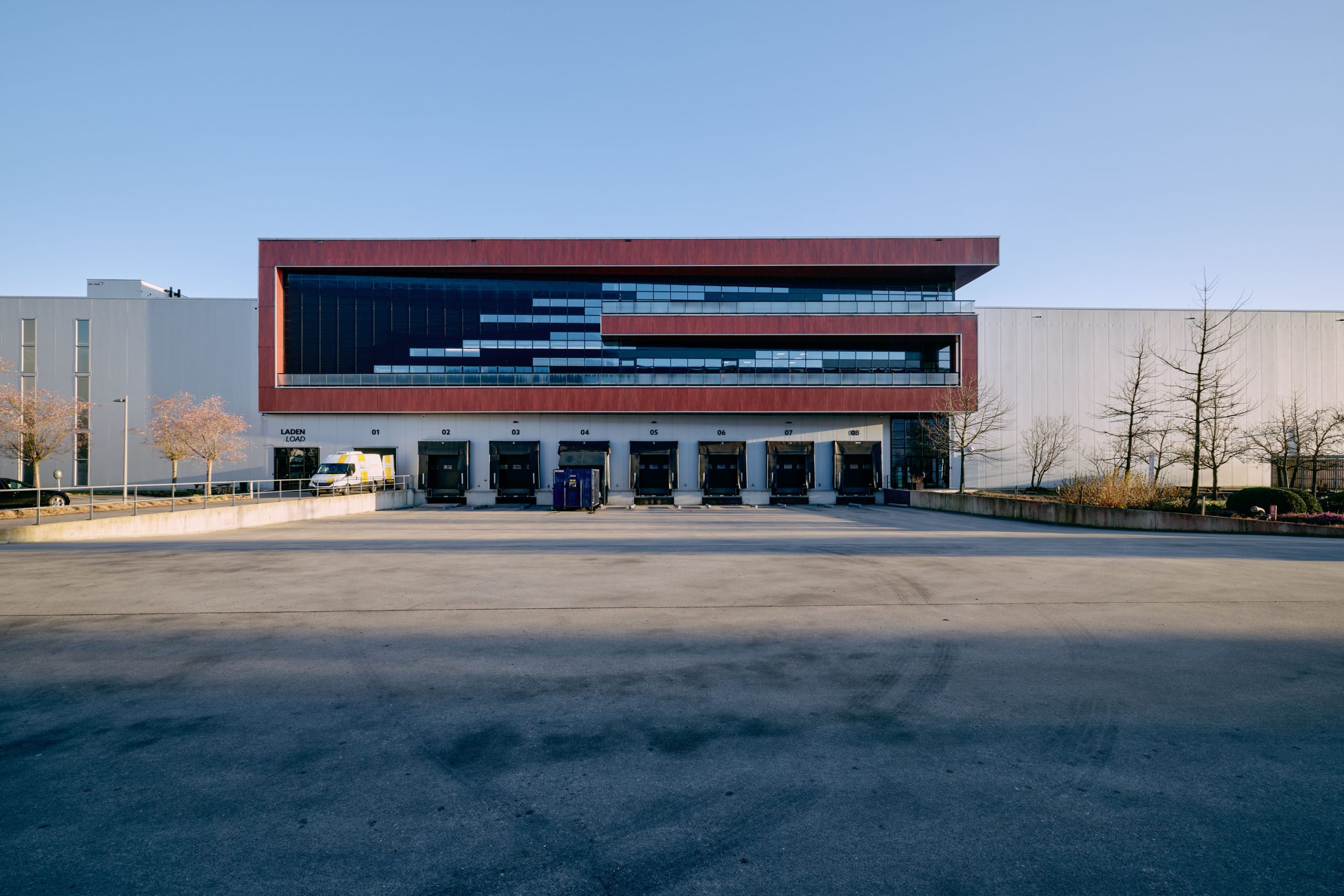 Logistiek planner m/v (40 uur)