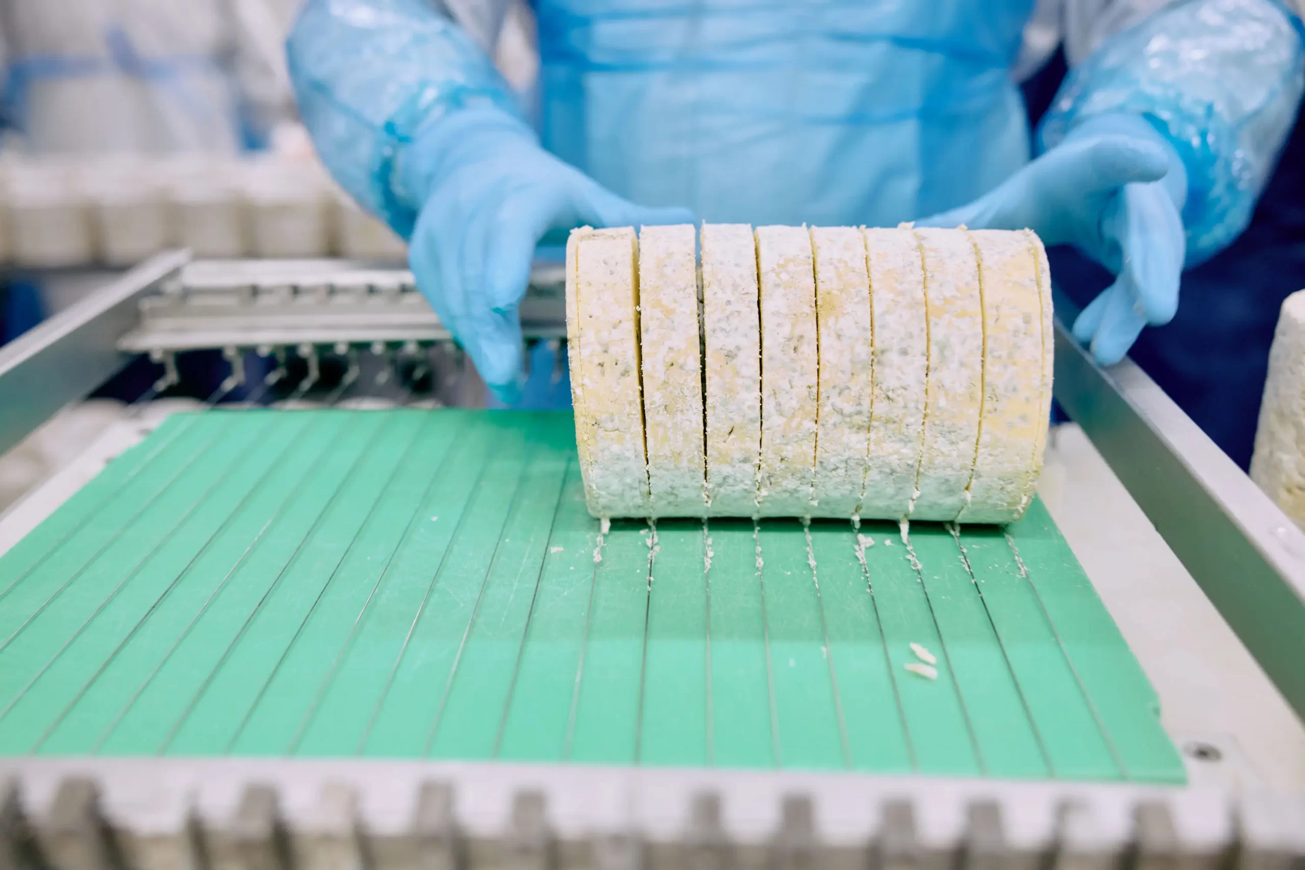 Kwaliteitsmedewerker (32-40 uur)