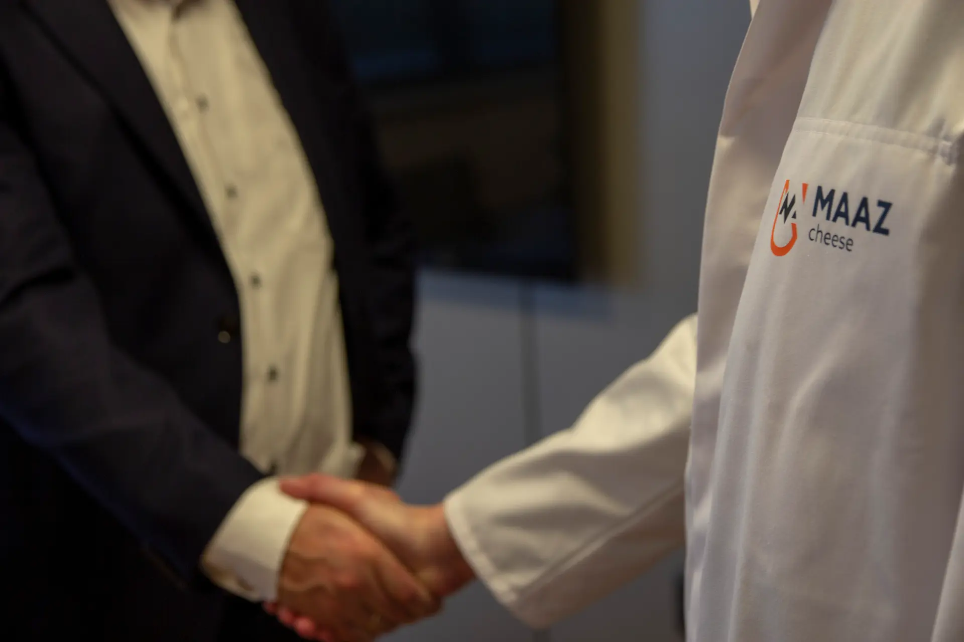 Accountmanager Groothandel Nederland/Duitsland (40 uur)