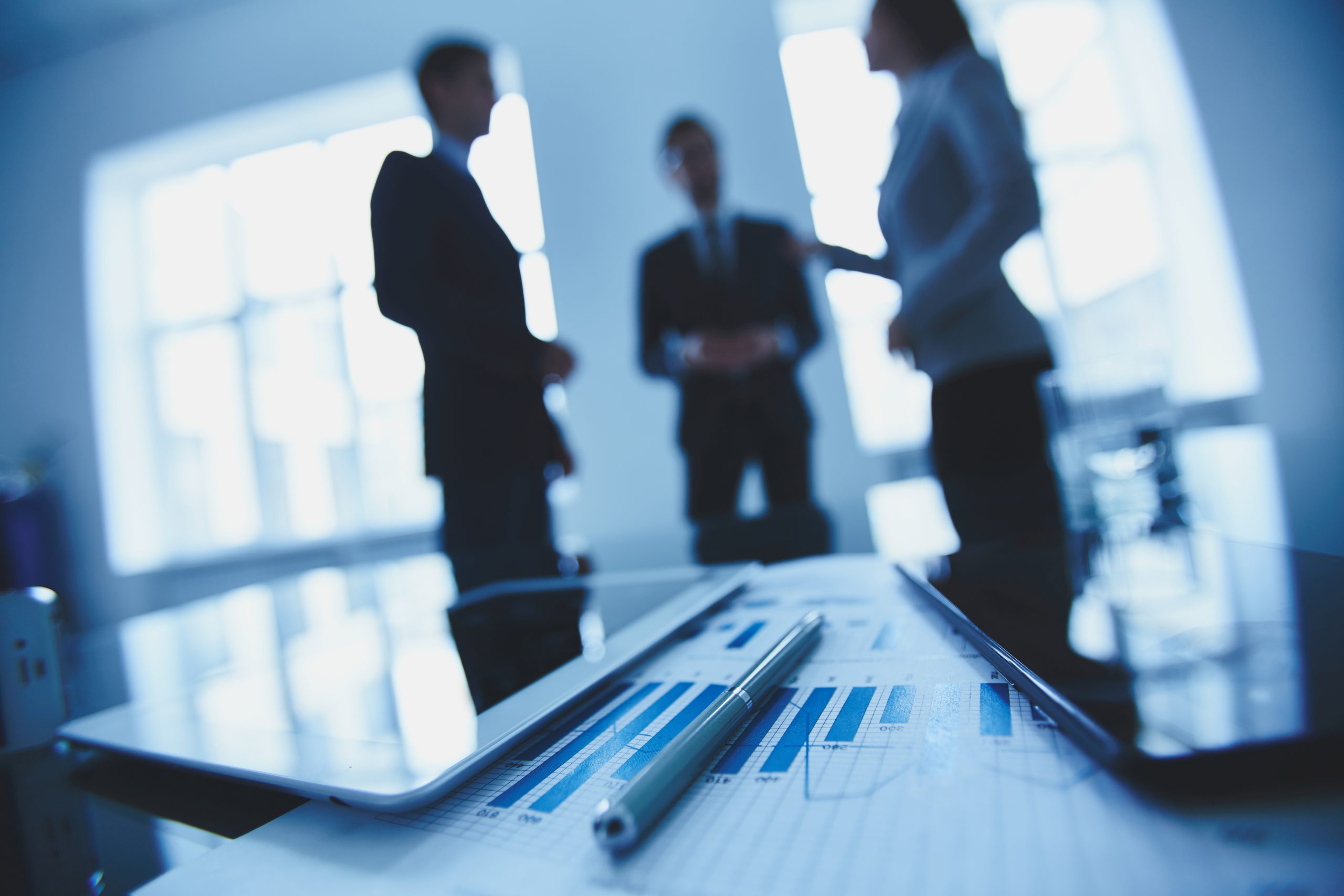 Business Controller (40 uur)