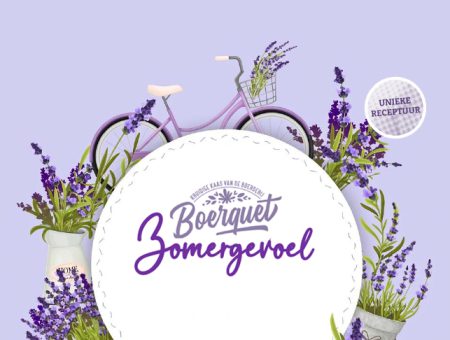 Proef nu onze zomerseizoenskaas uit het Boerquet-assortiment
