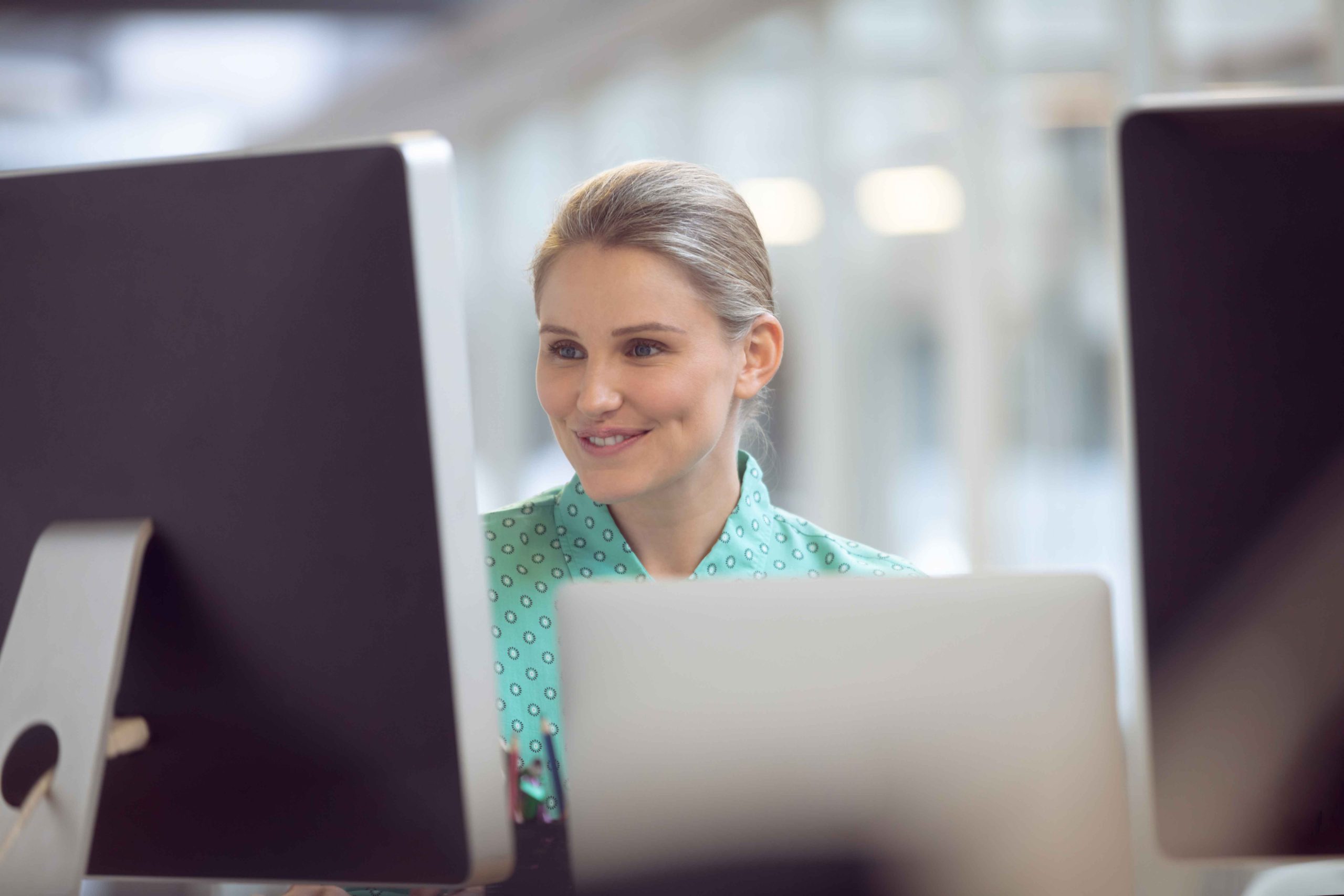 Commercieel medewerker binnendienst (40 uur)